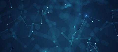 Data points